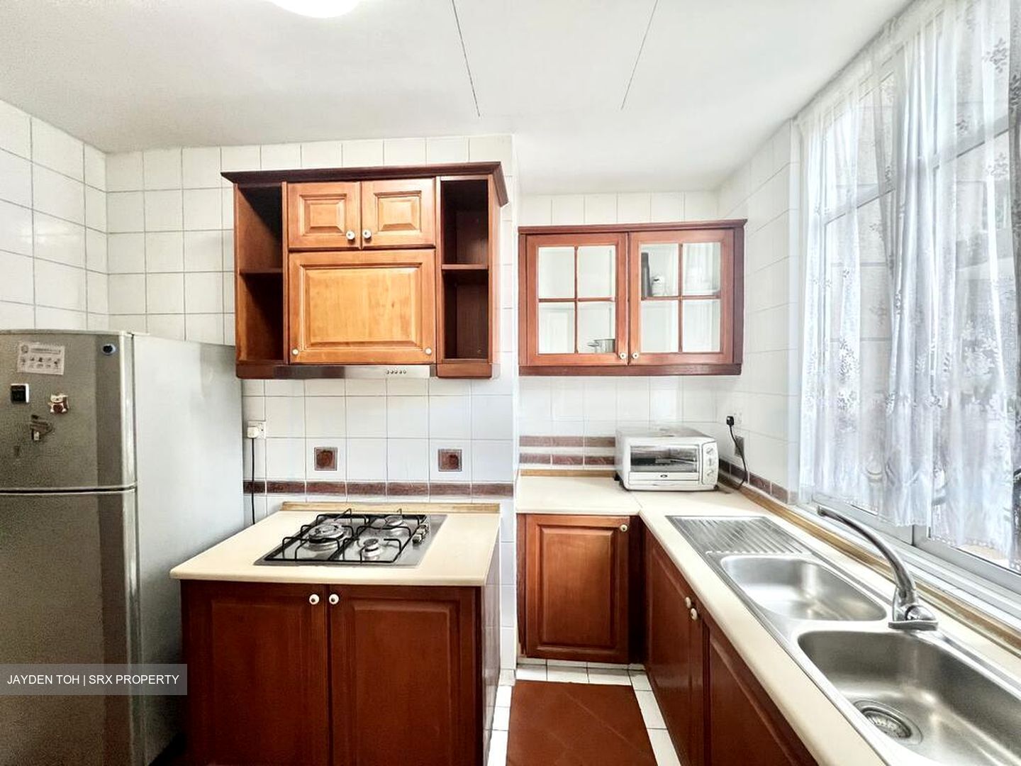 Cavendish Park (D21), Condominium #610279511